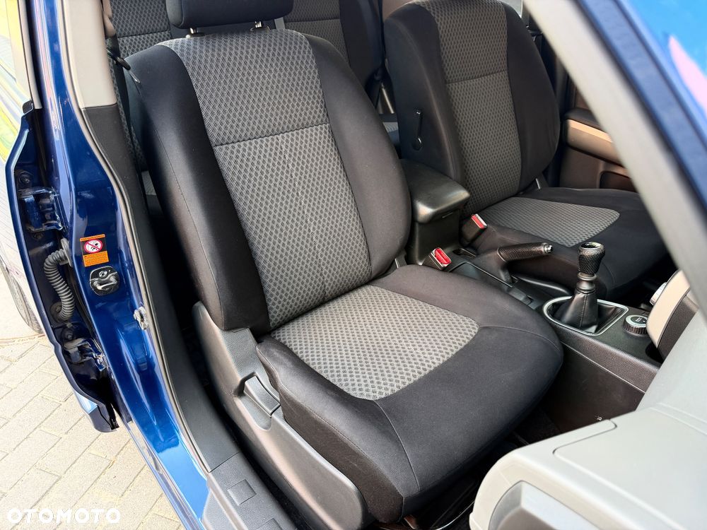 Nissan X-Trail 2.0 dCi XE - 11