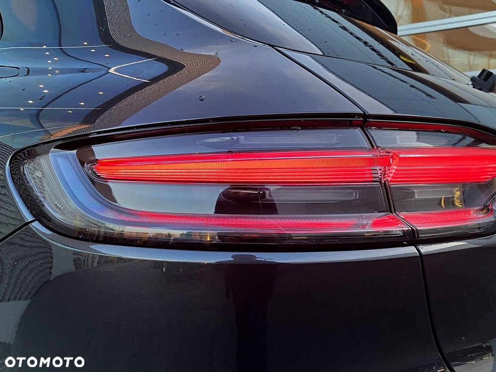 Porsche Macan GTS - 30