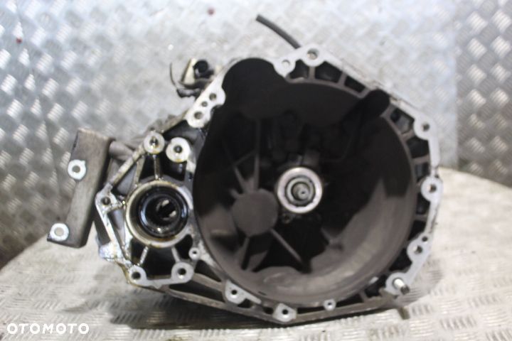 SKRZYNIA BIEGÓW 5 SUZUKI SX4 I 1.6 - 1