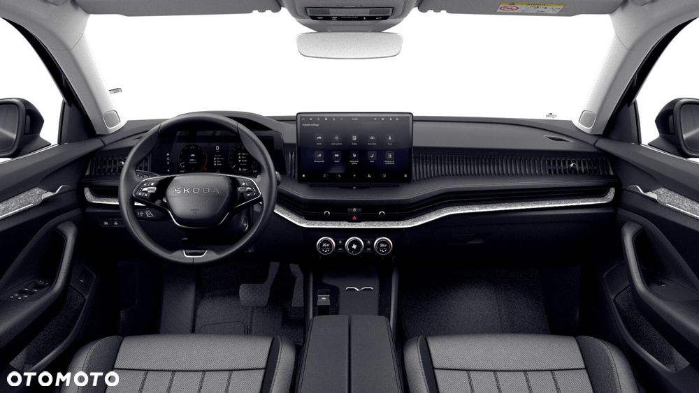 Skoda Superb 1.5 TSI mHEV Drive DSG - 15