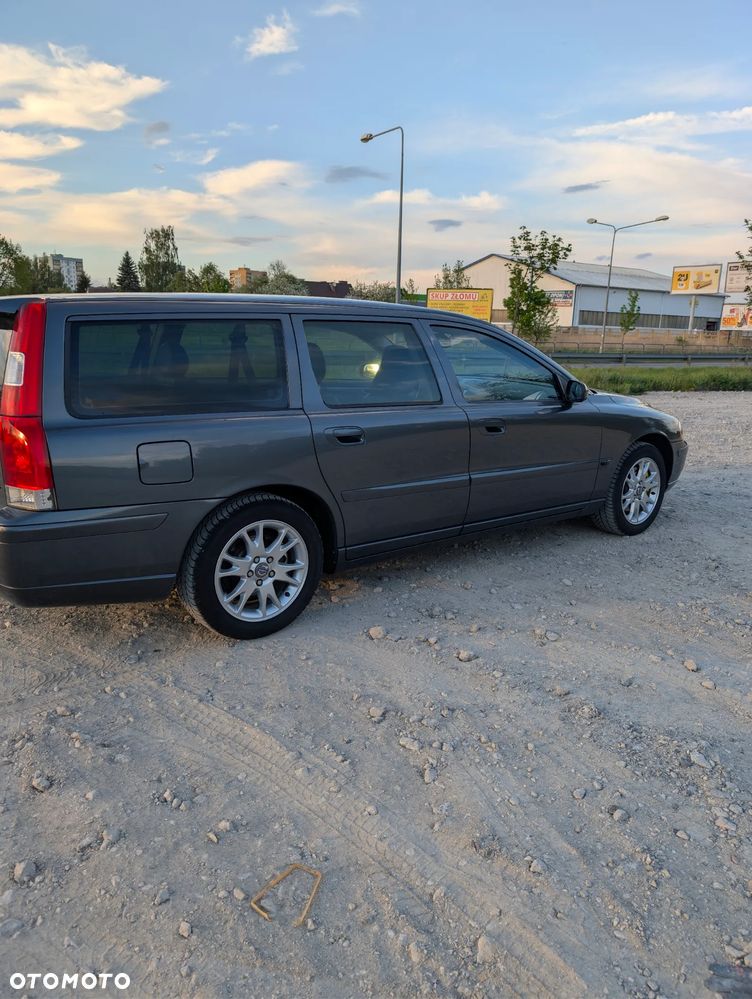 Volvo V70 - 9