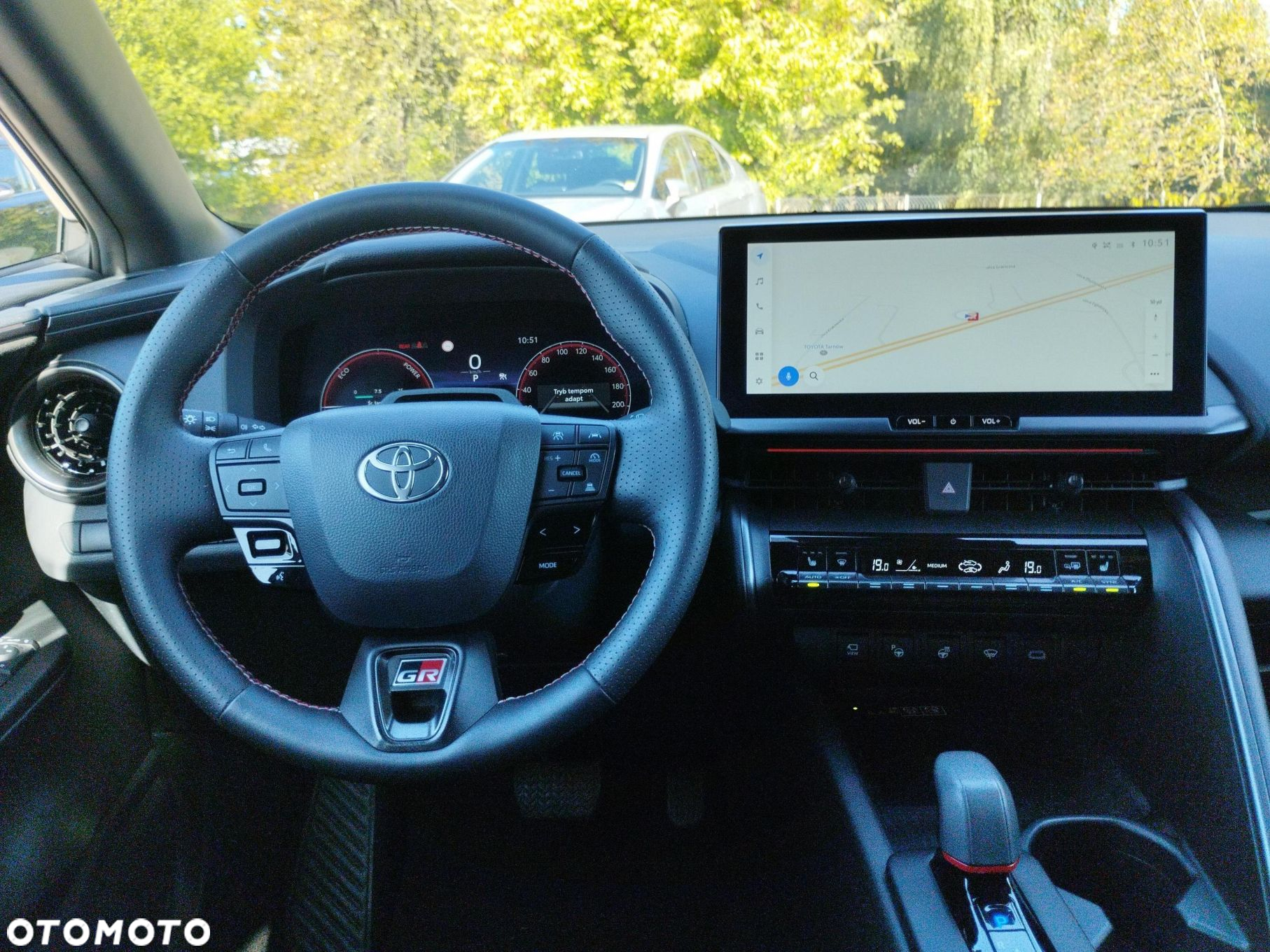 Toyota C-HR - 9