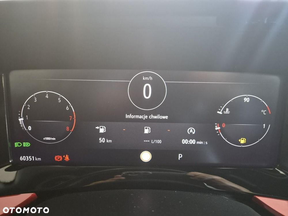 Opel Mokka 1.2 DI Turbo Automatik GS - 24