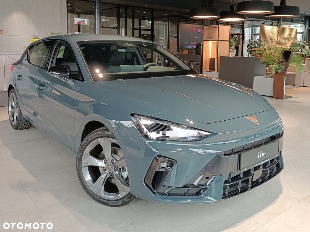 Cupra Leon 1.5 eTSI DSG - 5