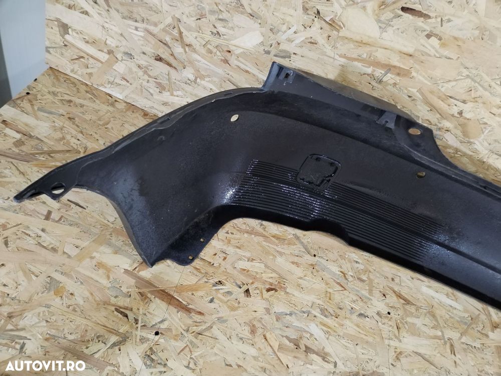 Bara spate Nissan Almera, 2000, 2001, 2002, 2003, 2004, 2005, 2006, 85022-BN700. - 7