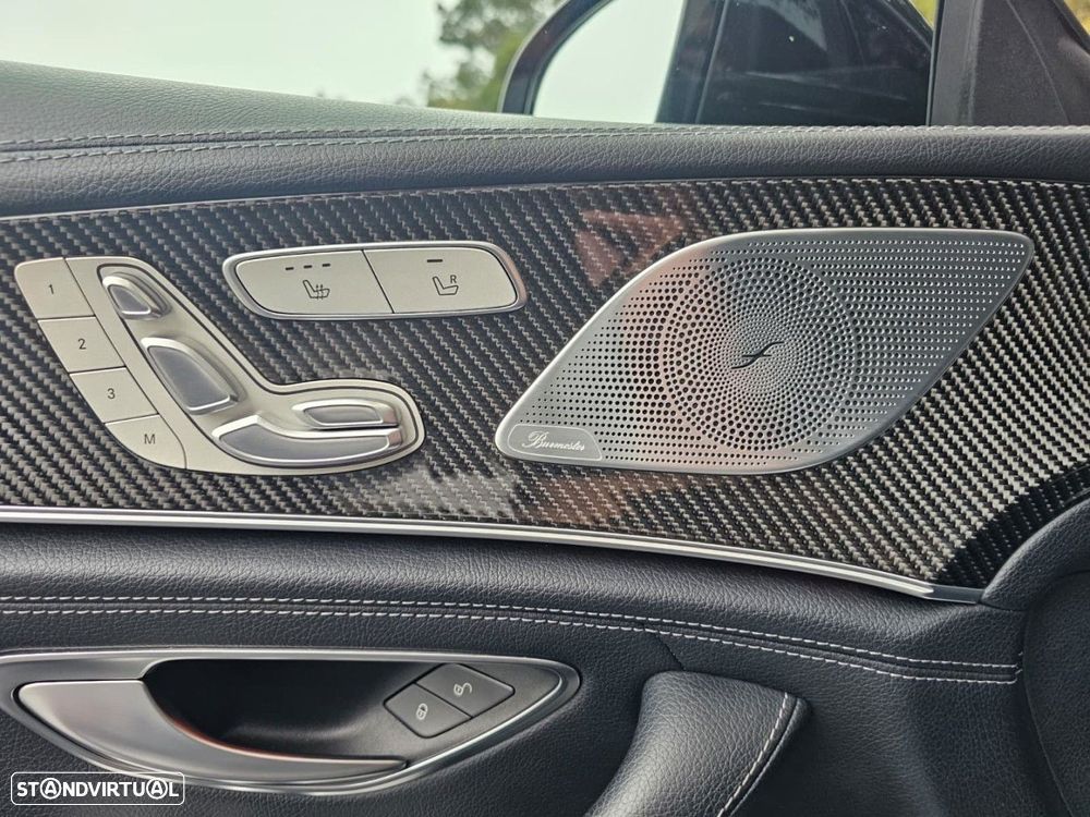 Mercedes-Benz AMG GT 43 4Matic+ - 10