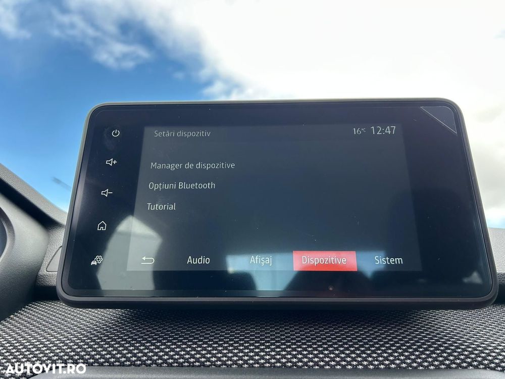 Dacia Logan ECO-G 100 MT6 Expression - 25