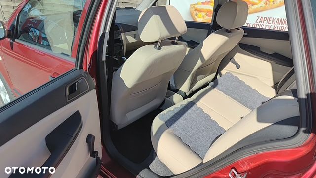 Skoda Fabia 1.9 TDI Elegance - 12