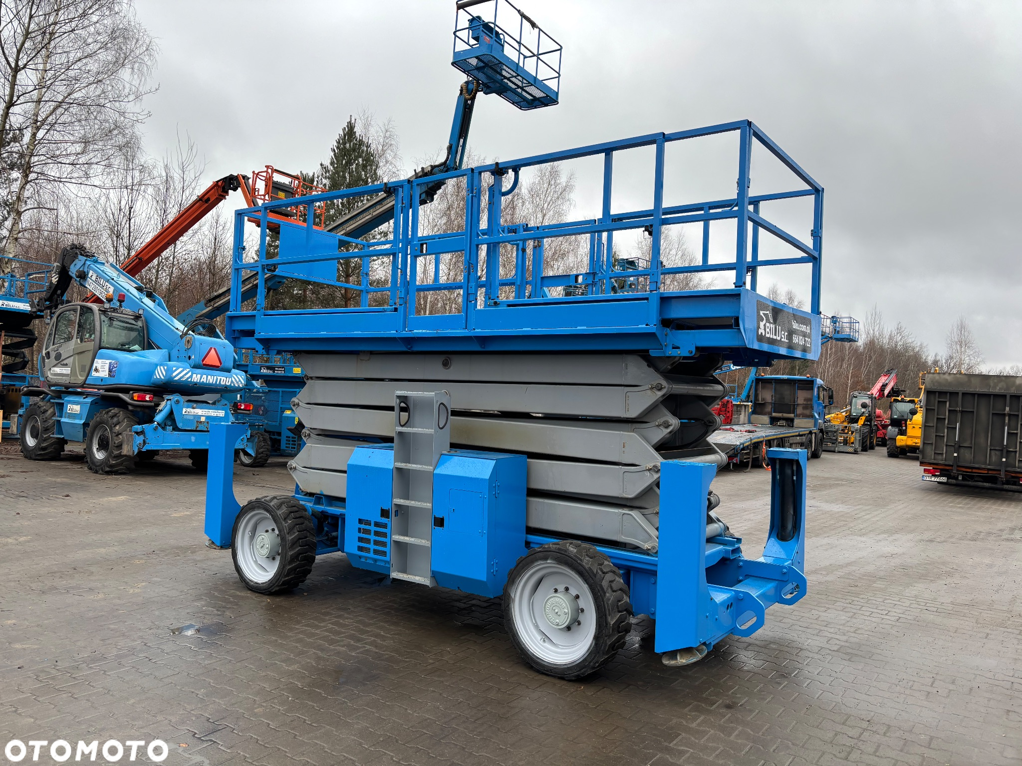 Genie Gs-5390 - 5