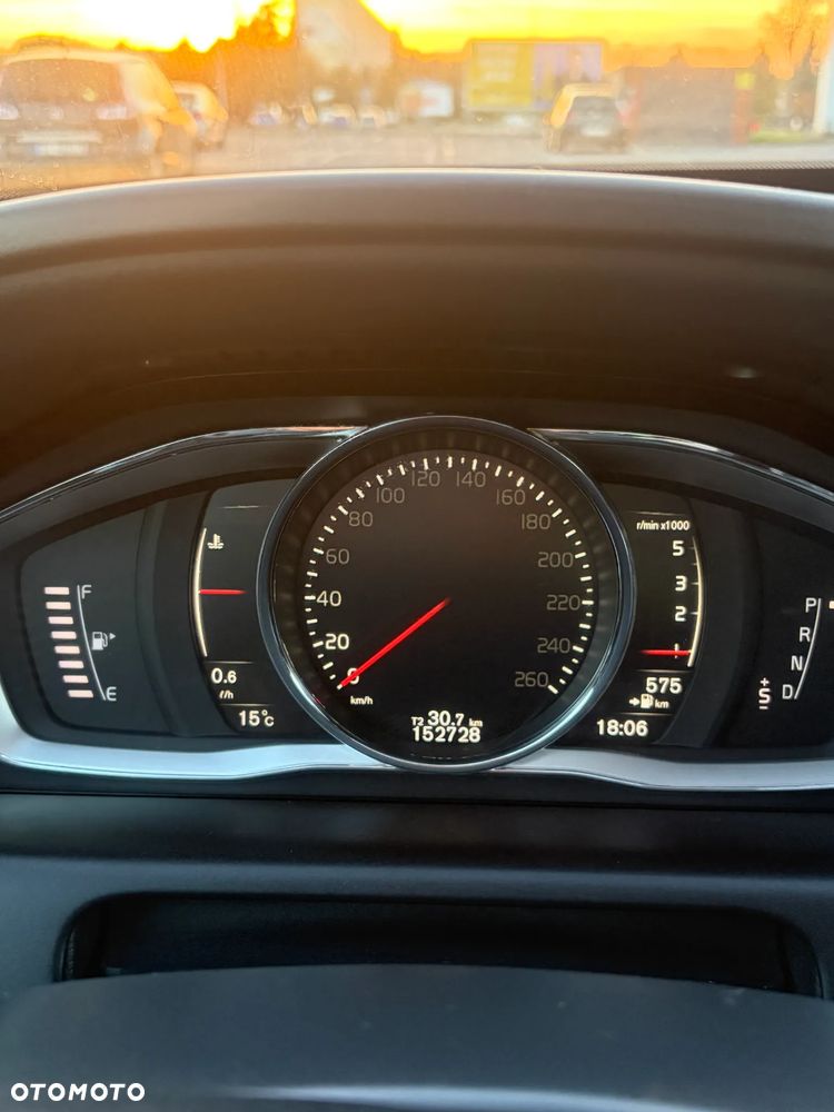 Volvo XC 60 - 23