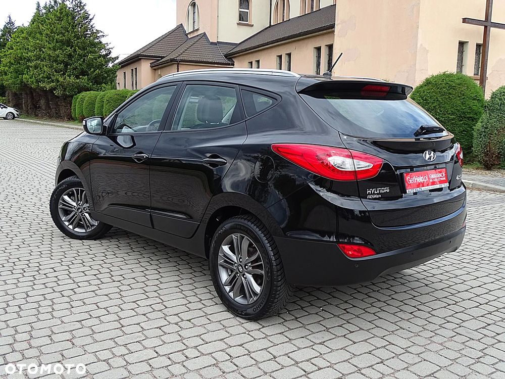 Hyundai ix35 1.6 2WD Style - 3