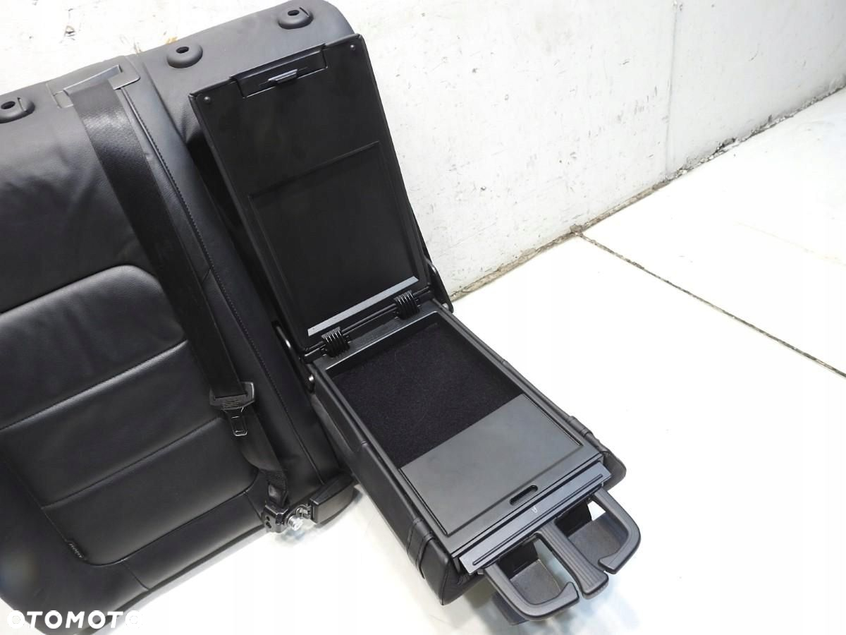 OPARCIE KANAPY PRAWY TYŁ VW PASSAT B7 KOMBI - 9