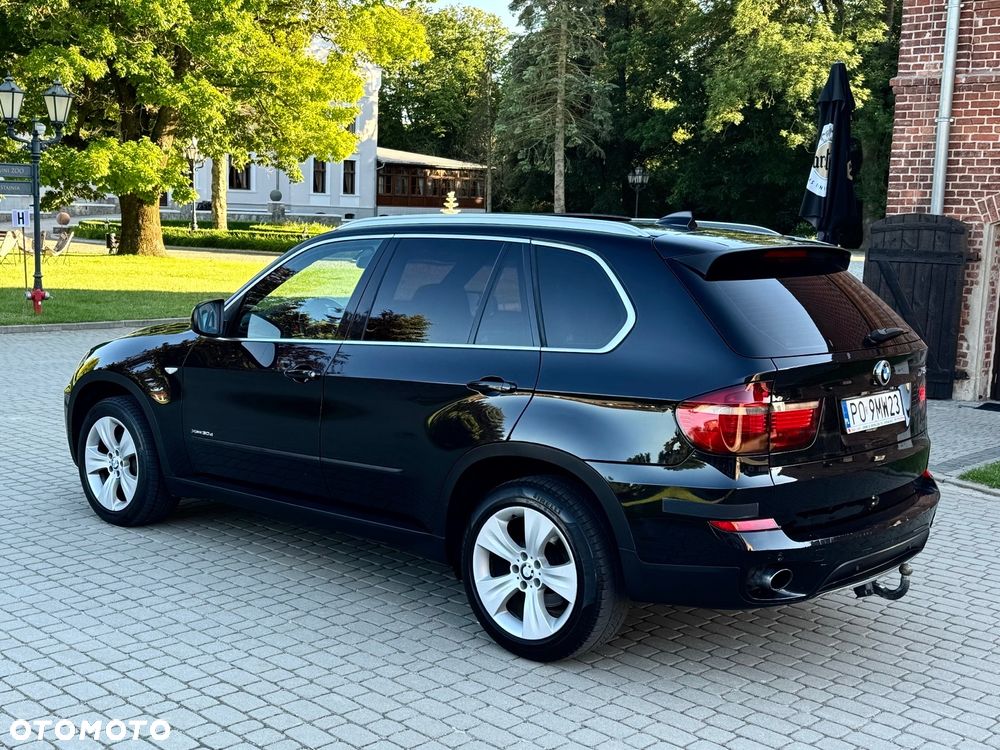 BMW X5 - 2