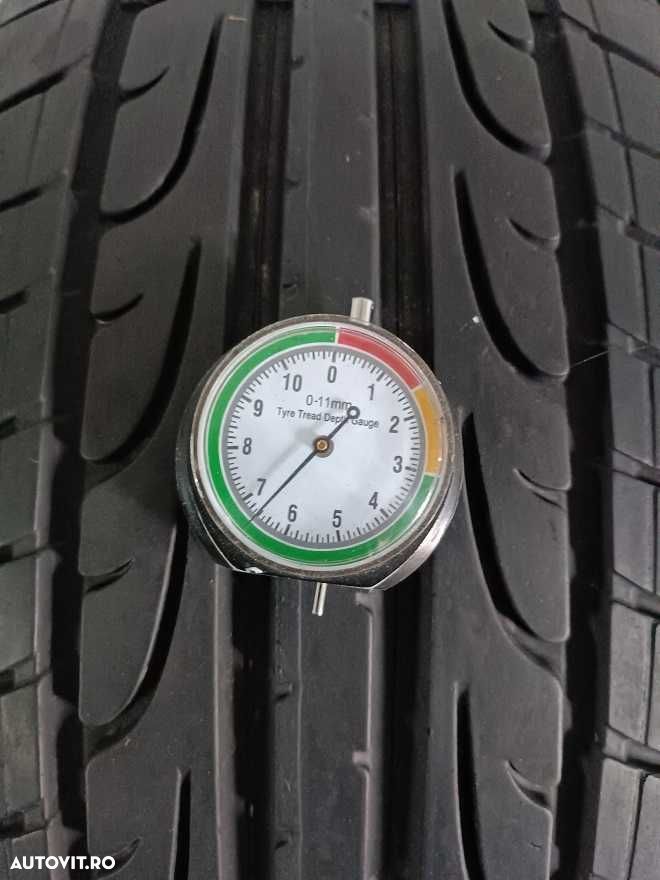 ANVELOPE 215 45 16 86H 215/45/16 DUNLOP CP V10627 VARA - 3