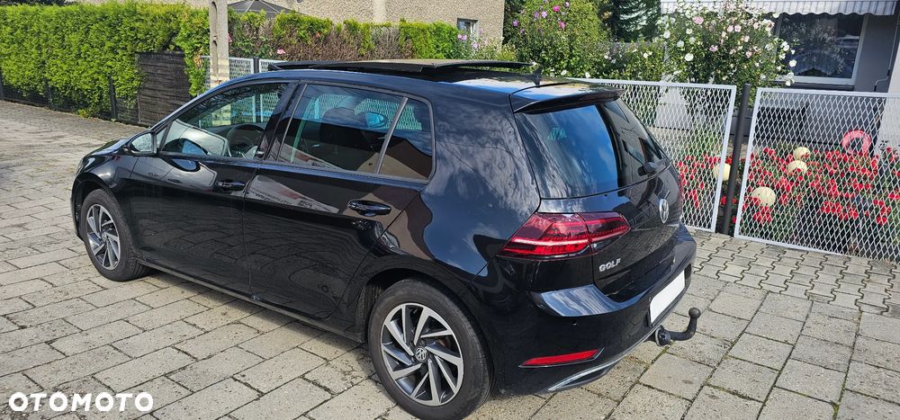 Volkswagen Golf - 3
