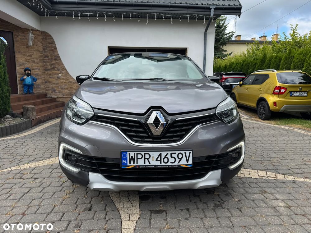 Renault Captur - 2