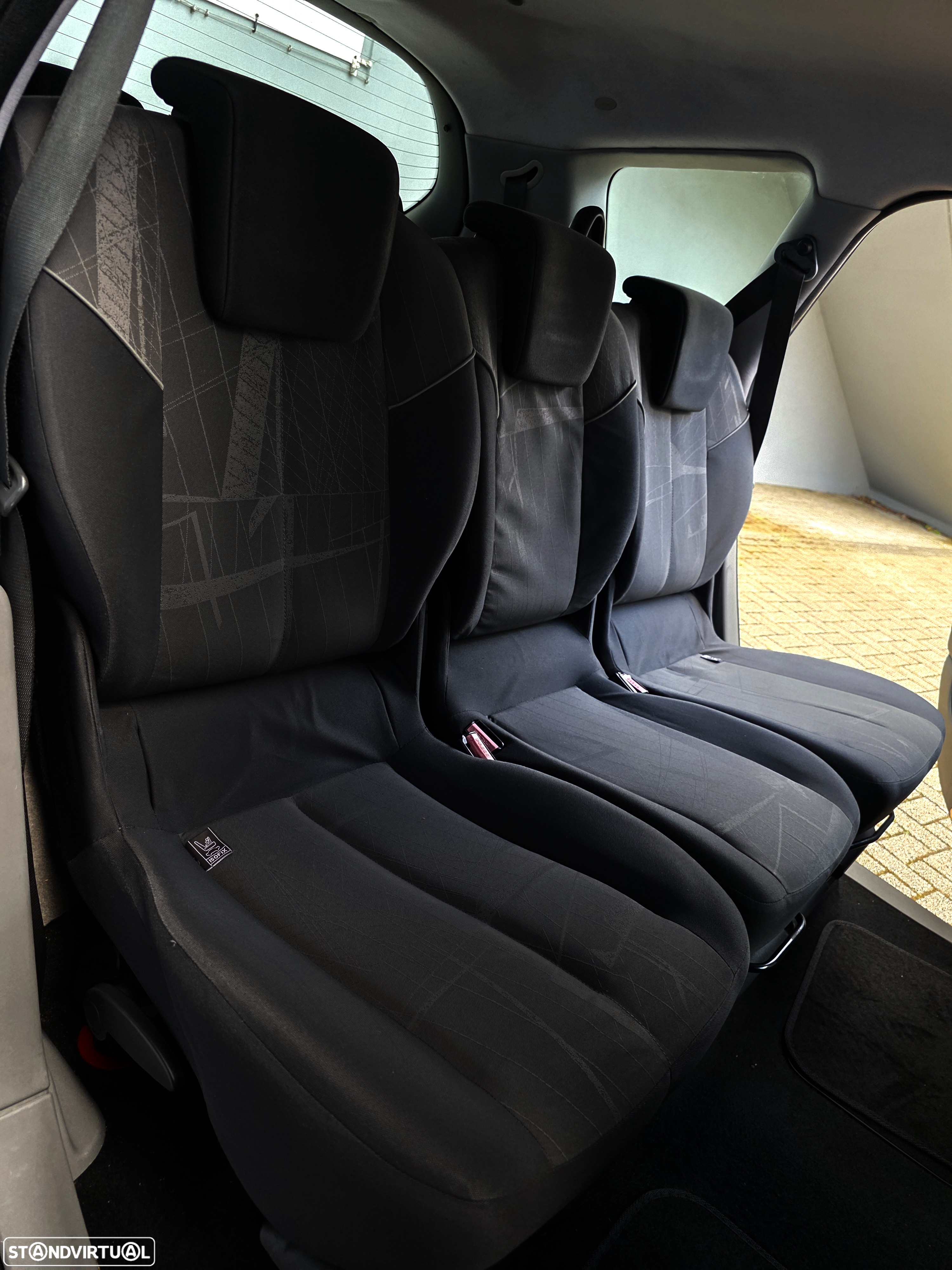 Renault Grand Scénic 1.5 dCi Dynamique - 51
