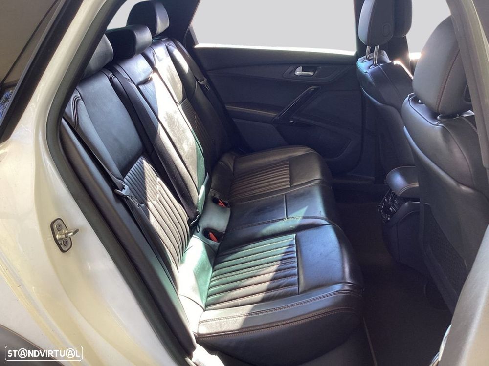 Peugeot 508 RXH - 5