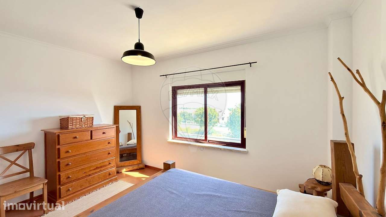 Apartamento T2 para venda