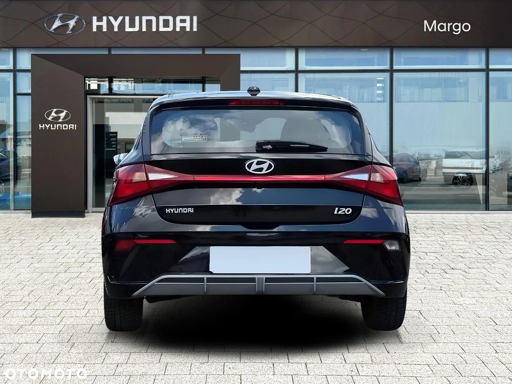 Hyundai i20 1.0 T-GDi Smart - 13