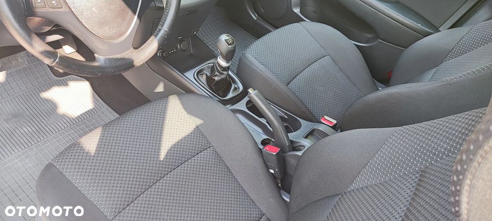 Hyundai i30 1.4 Edition Plus - 27