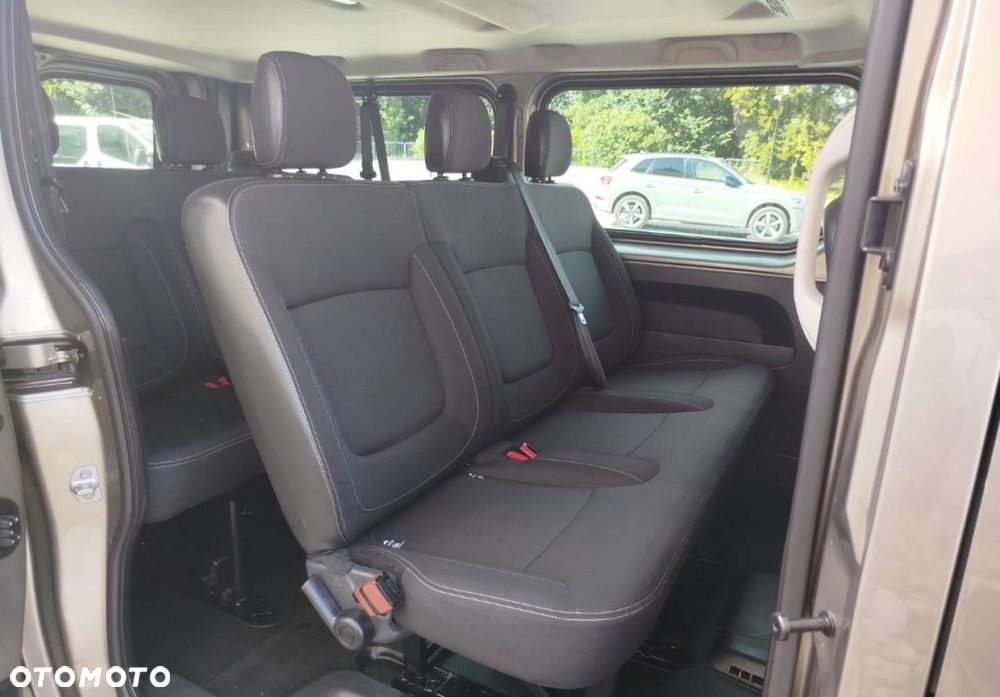 Renault Trafic - 29