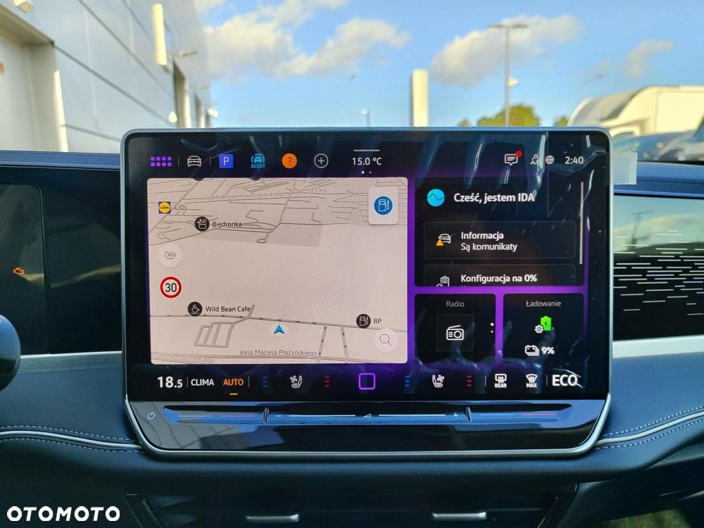 Volkswagen Passat - 30