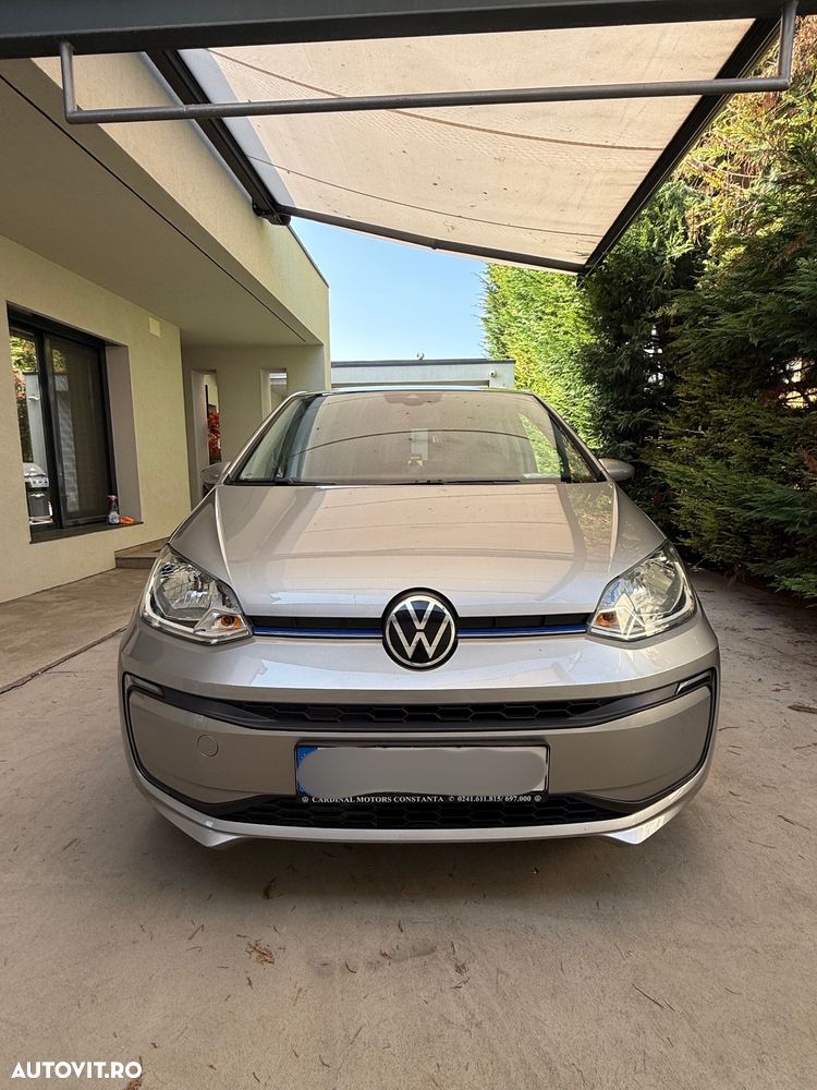 Volkswagen up! e-up! 32.3 kWh - 3