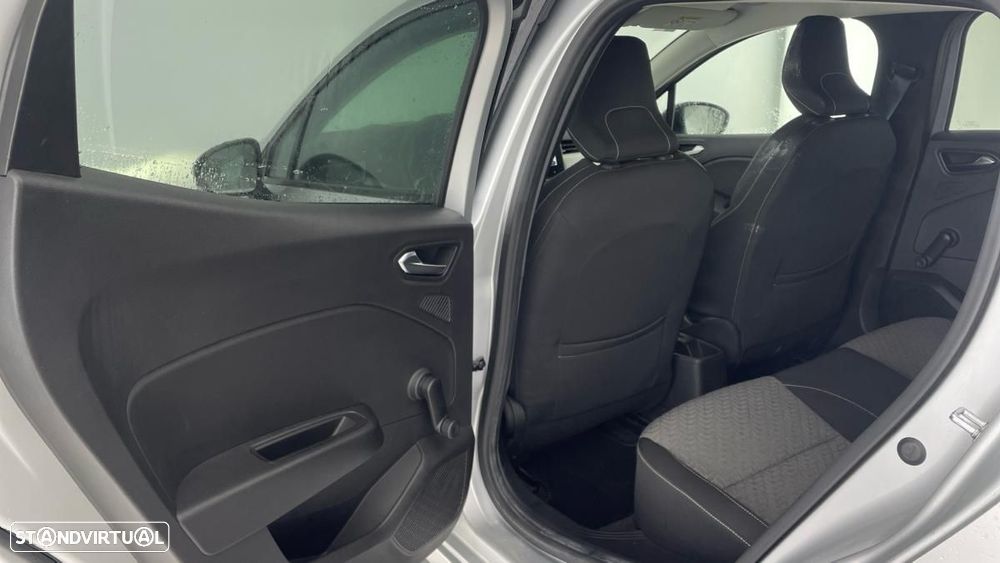 Renault Clio 1.5 Blue dCi Limited - 6