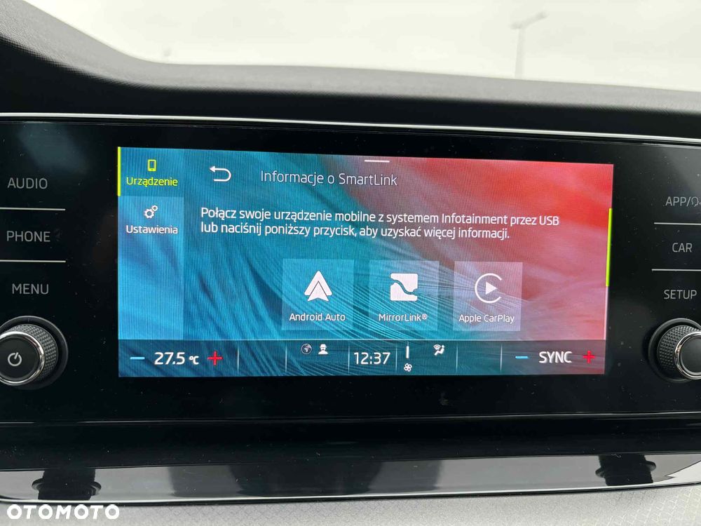 Skoda Octavia 2.0 TDI Ambition DSG - 9