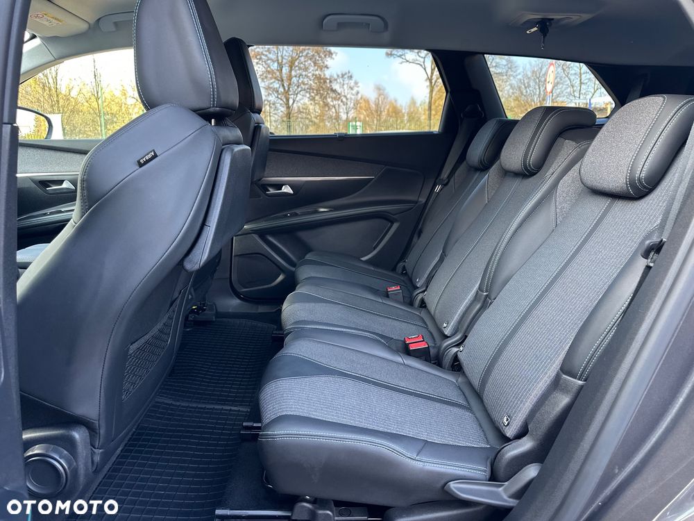 Peugeot 5008 PureTech 130 Stop & Start Active - 22