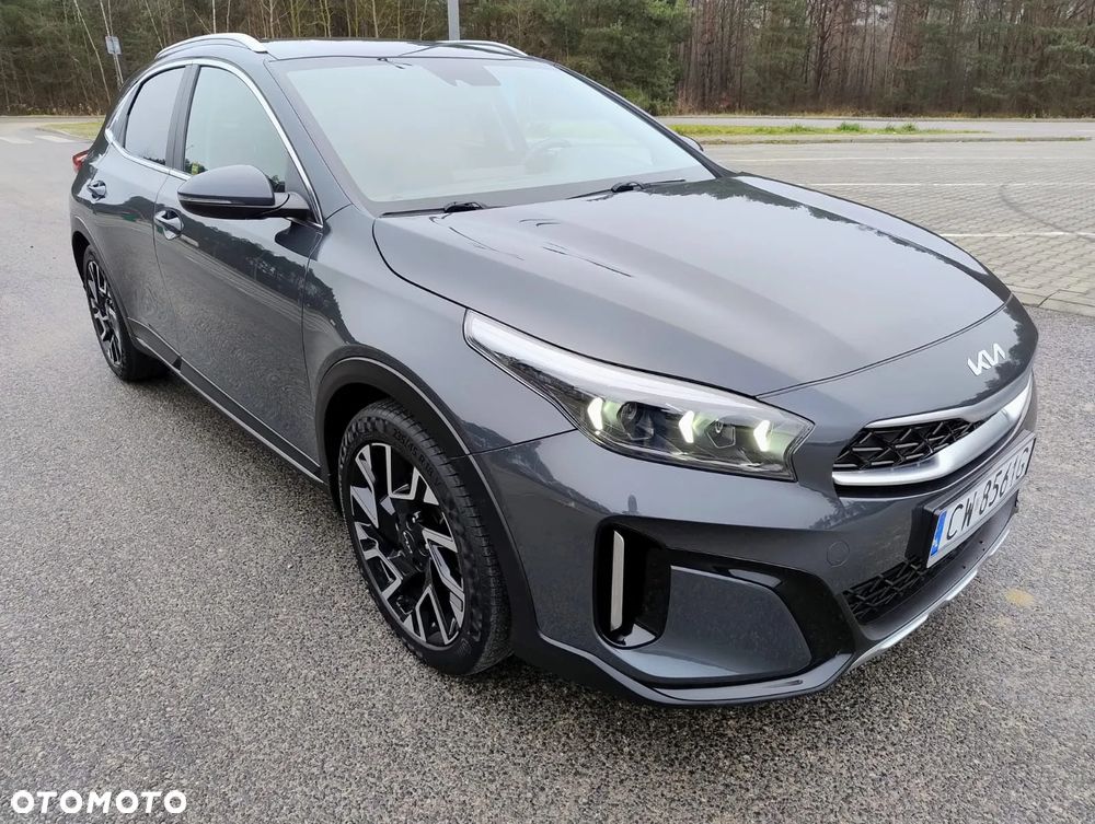 Kia XCeed 1.5 T-GDI Prestige Line DCT - 19