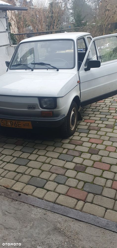 Fiat 126 - 5