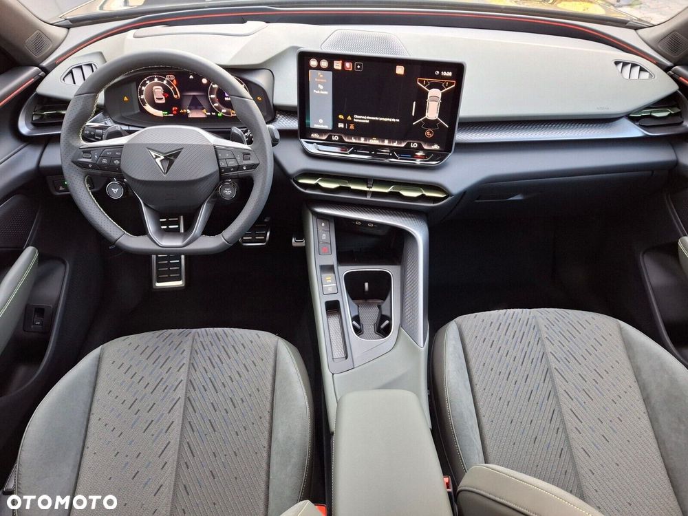 Cupra Terramar 1.5 eTSI mHEV Tribe Edition DSG - 26