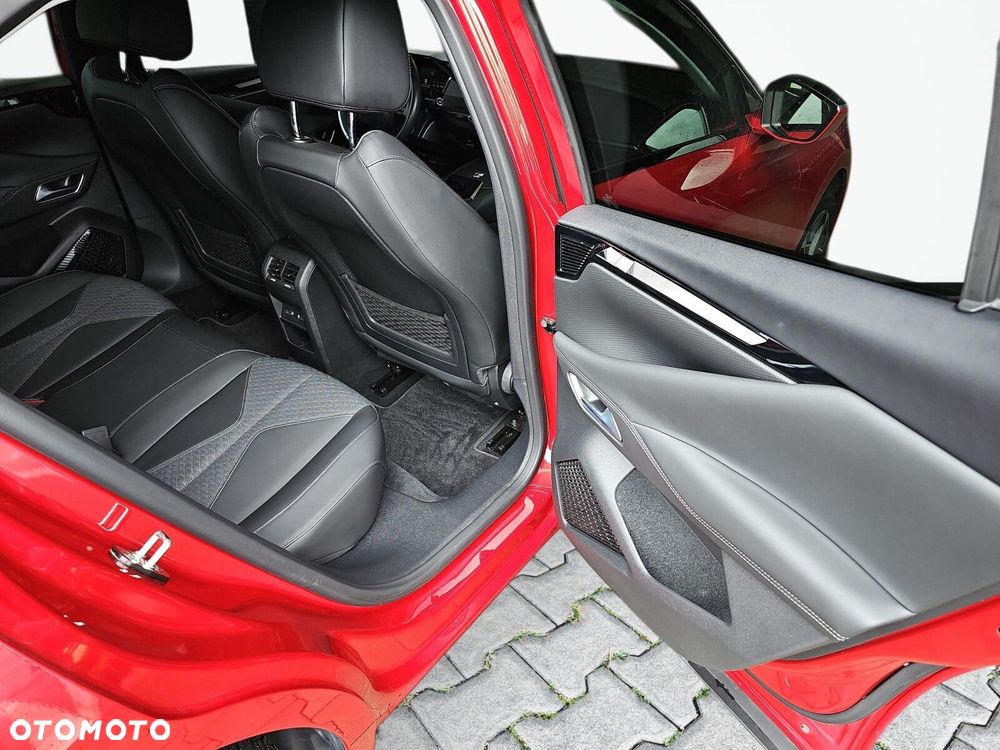 DS Automobiles DS 4 Crossback - 35