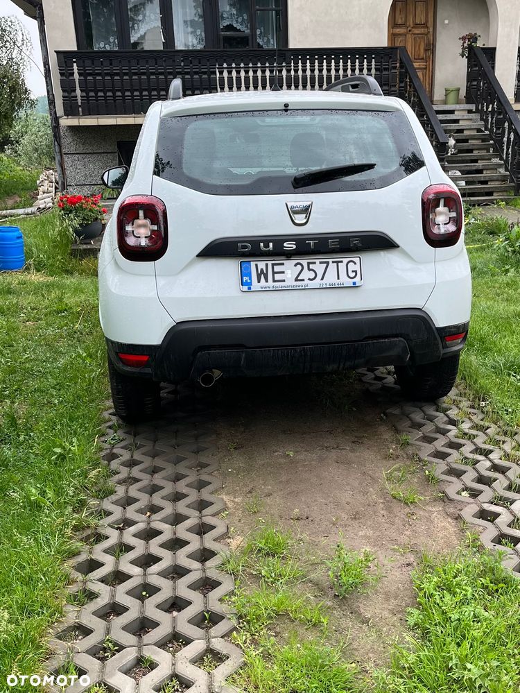 Dacia Duster - 2