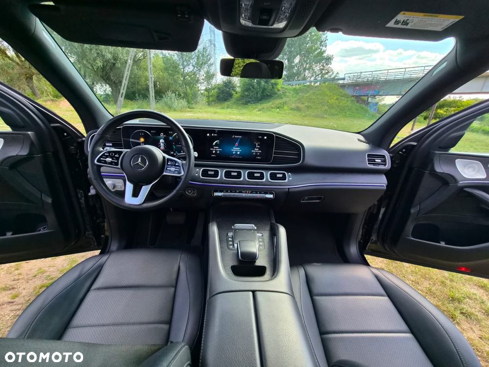 Mercedes-Benz GLE - 6