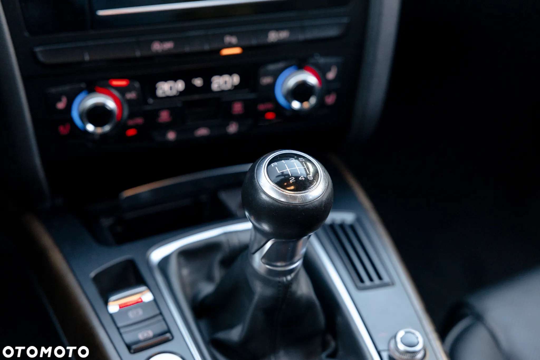 Audi A4 Allroad 2.0 TFSI Quattro - 18