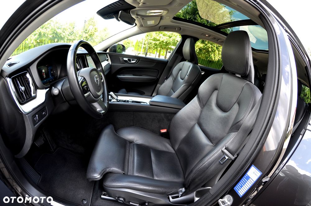 Volvo XC 60 - 24