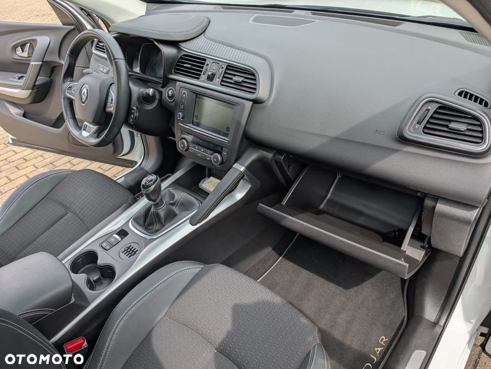 Renault Kadjar 1.2 Energy TCe Life - 32