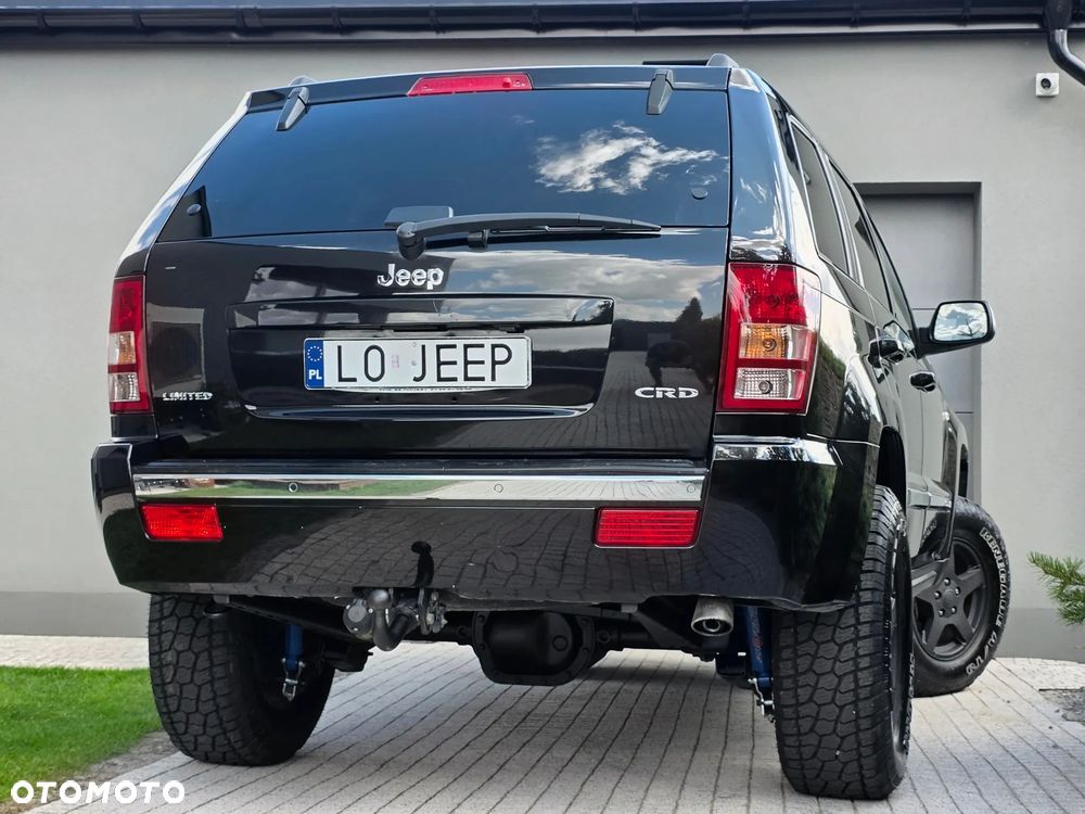 Jeep Grand Cherokee - 6