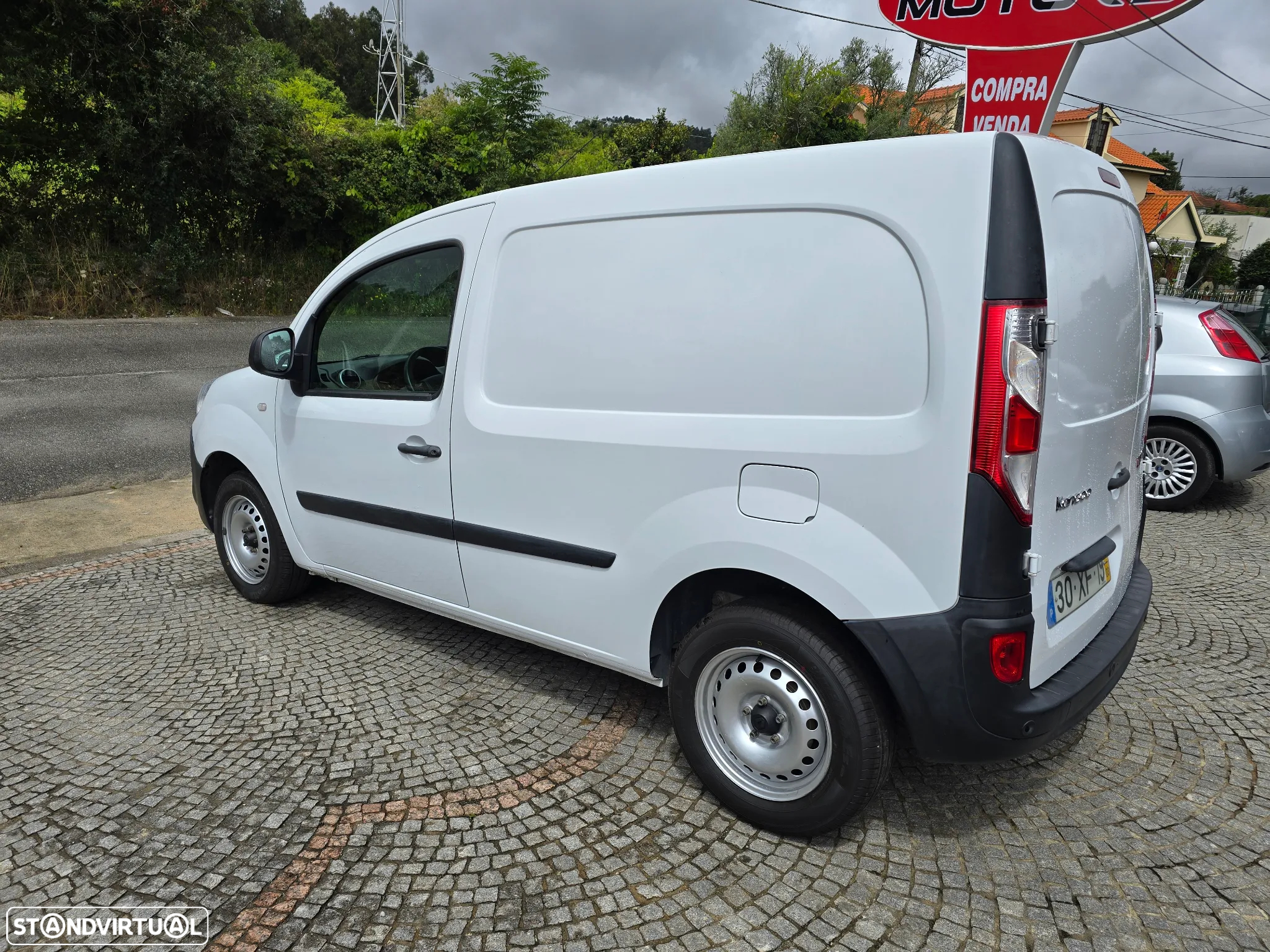 Renault Kangoo 1.5 DCi - 4