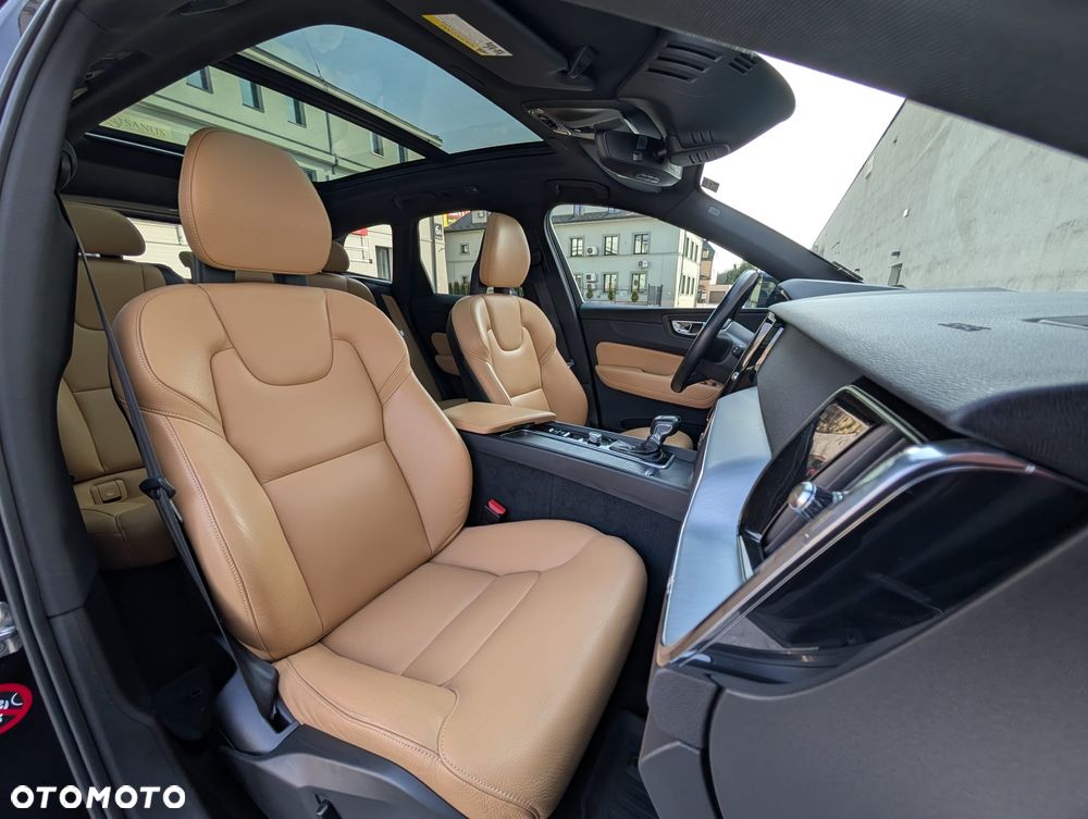 Volvo XC 60 T5 Geartronic Momentum Pro - 10