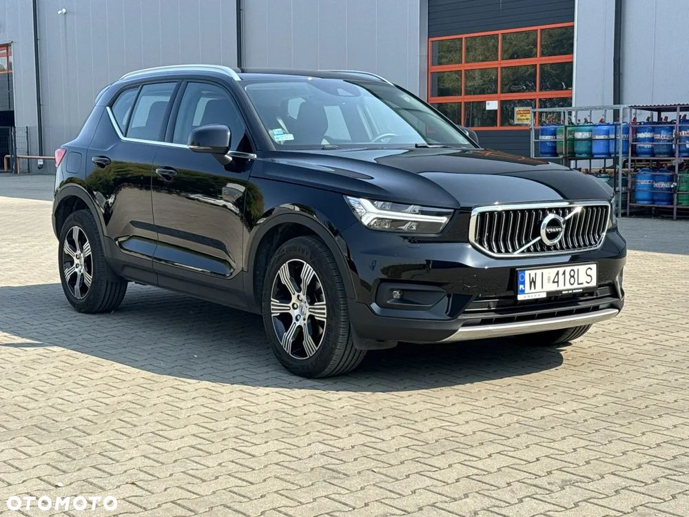 Volvo XC 40 T3 Inscription - 7