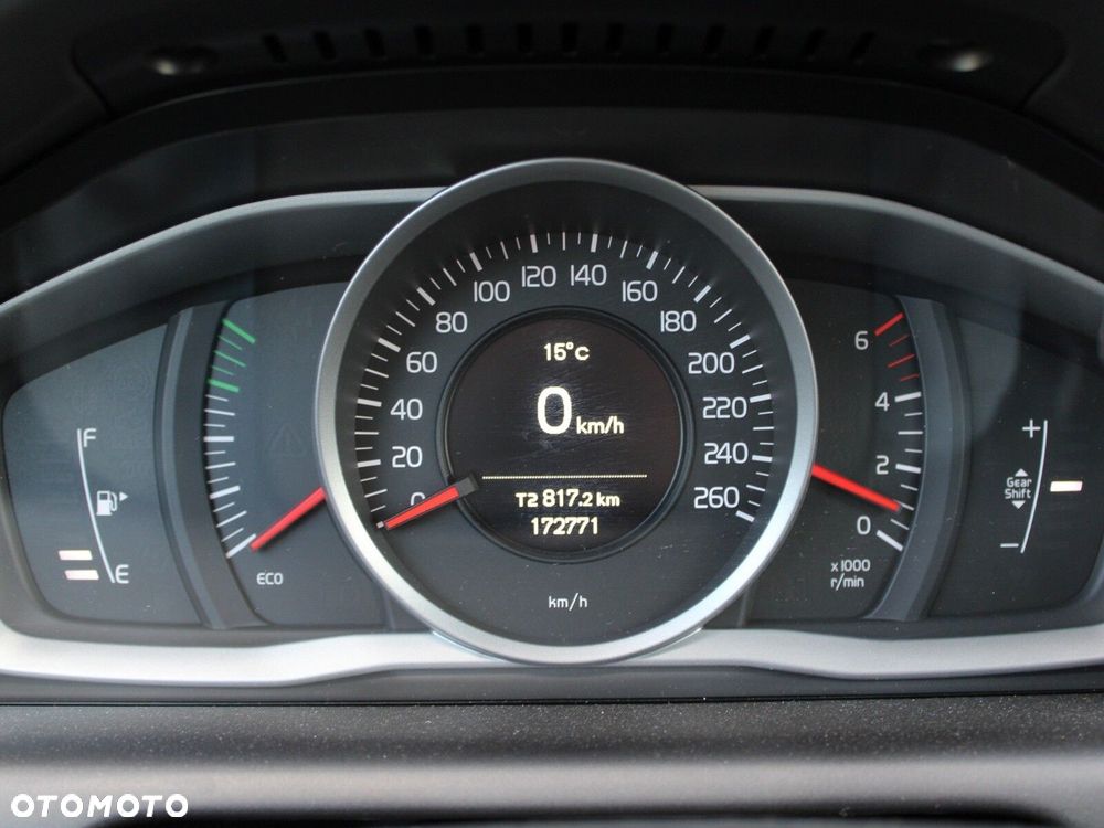 Volvo XC 60 D4 Drive-E Kinetic - 30