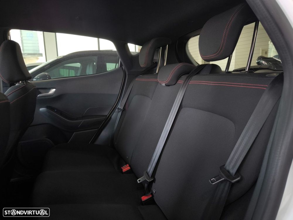 Ford Fiesta 1.0 EcoBoost ST-Line - 11