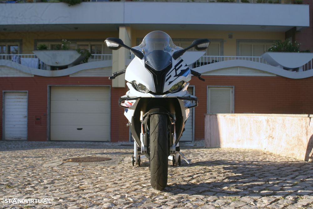 BMW S 1000 RR - 2