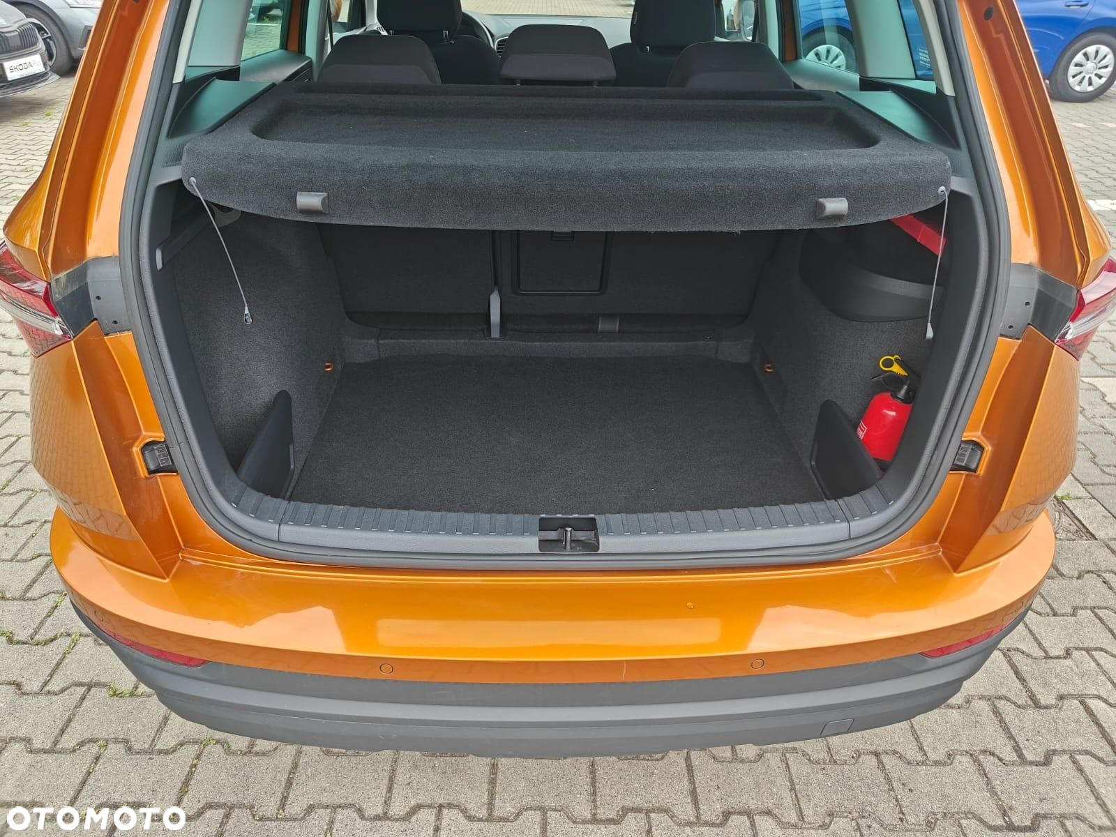 Skoda Karoq - 18