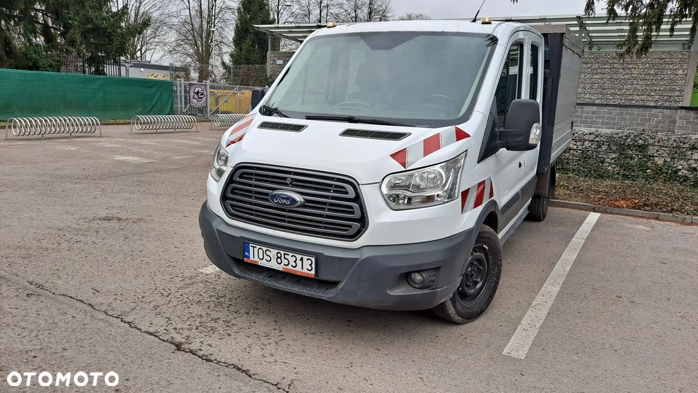Ford Transit - 2