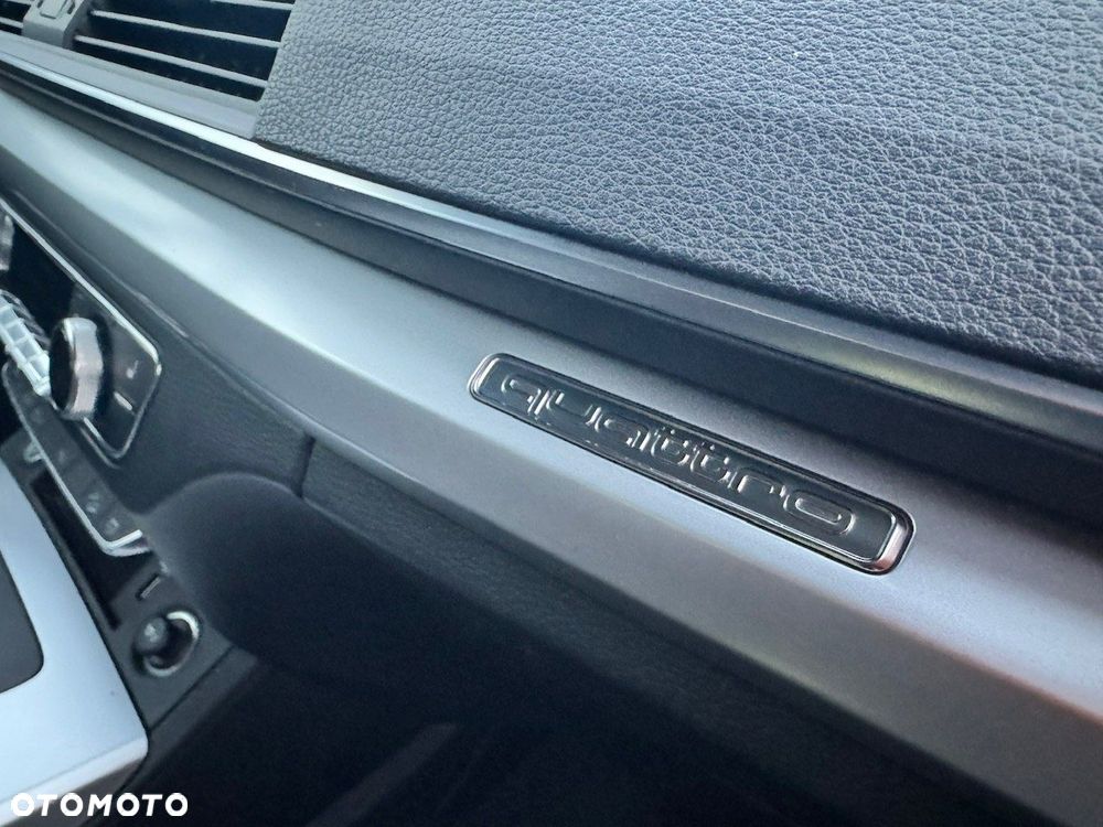 Audi Q5 40 TDI quattro S tronic - 23